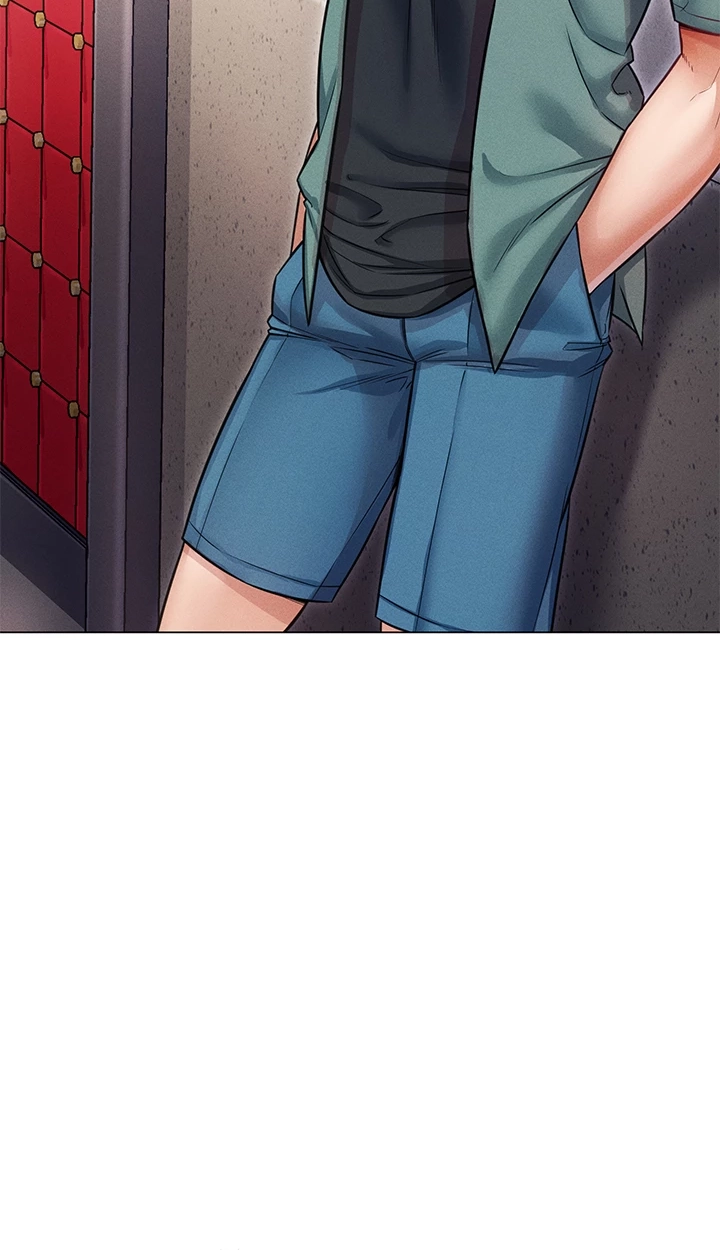 Please Touch Me Here Chapter 12 page 2 - 