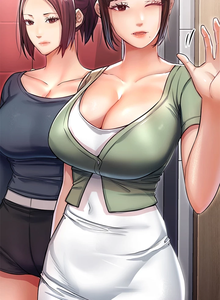Please Touch Me Here Chapter 12 page 11 - 