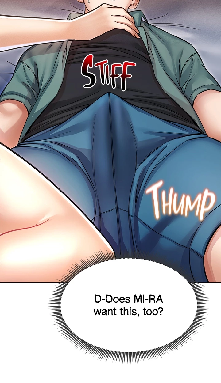 Please Touch Me Here Chapter 12 page 102 - 