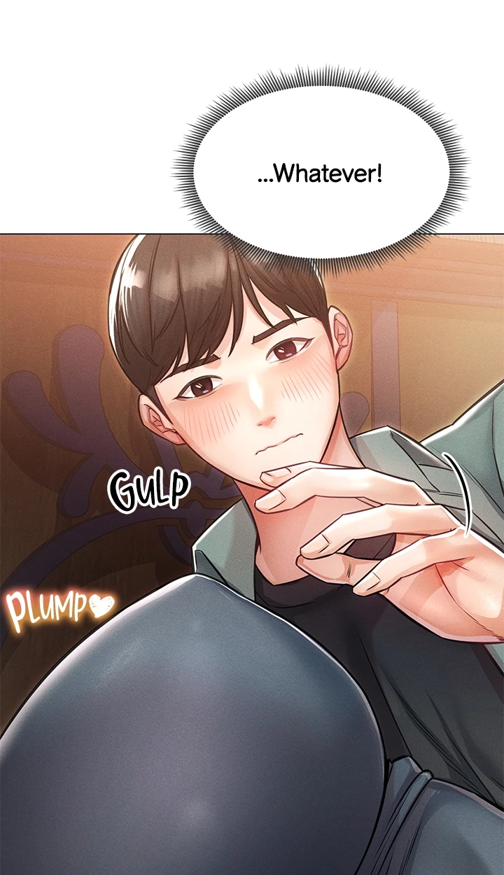 Please Touch Me Here Chapter 12 page 104 - 