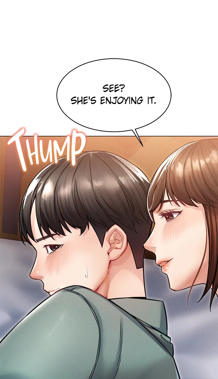 Please Touch Me Here Chapter 12 page 109 - 