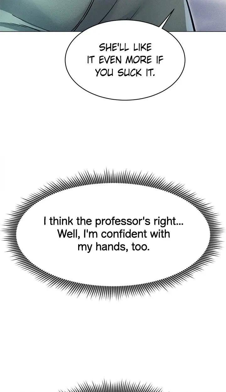 Please Touch Me Here Chapter 12 page 110 - 