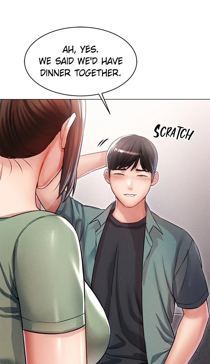 Please Touch Me Here Chapter 12 page 13 - 