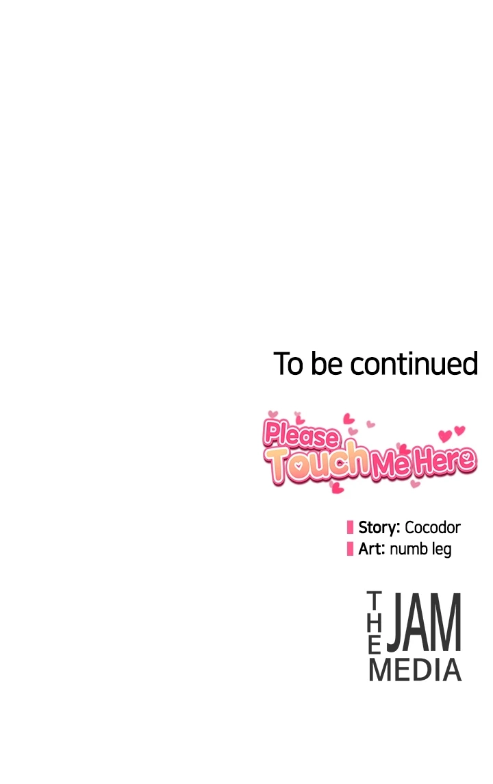 Please Touch Me Here Chapter 12 page 128 - 