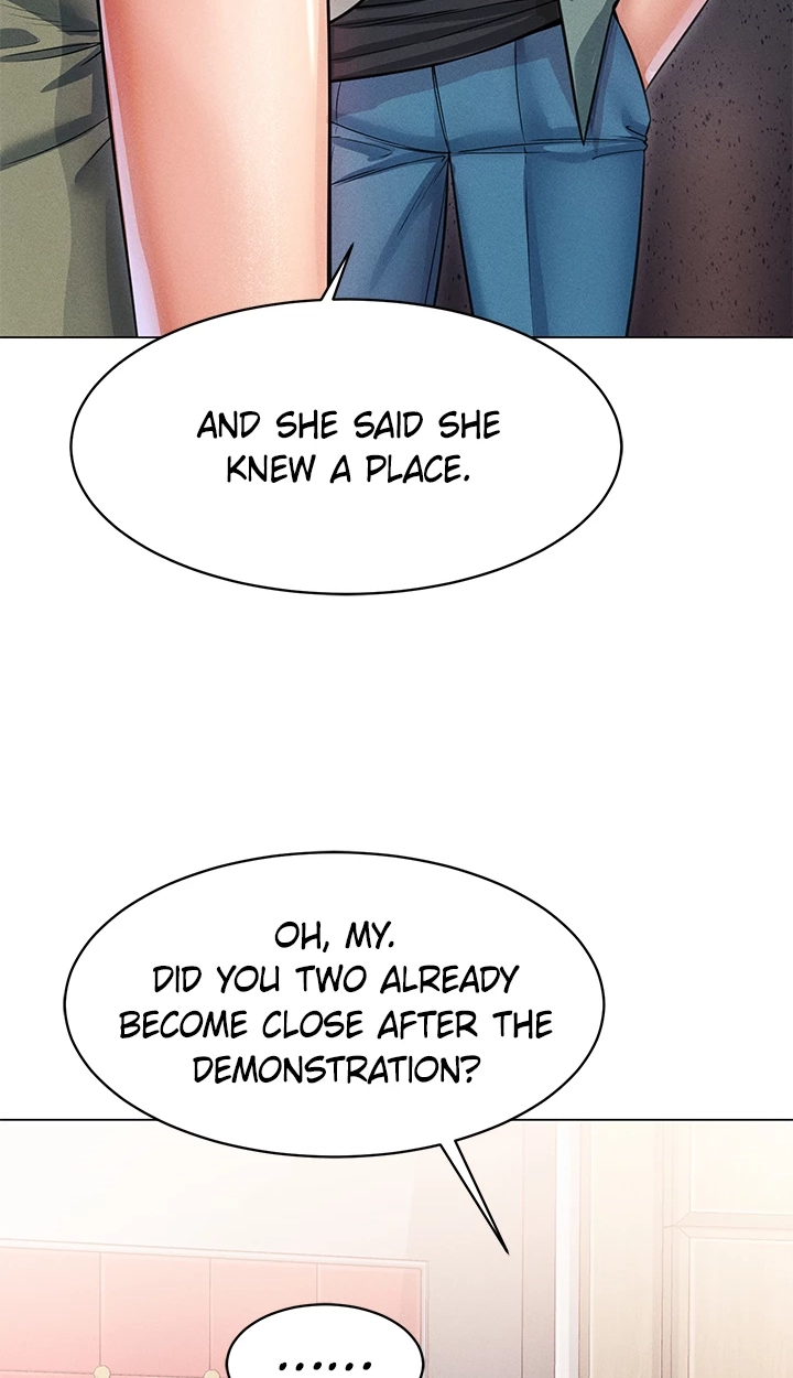 Please Touch Me Here Chapter 12 page 14 - 