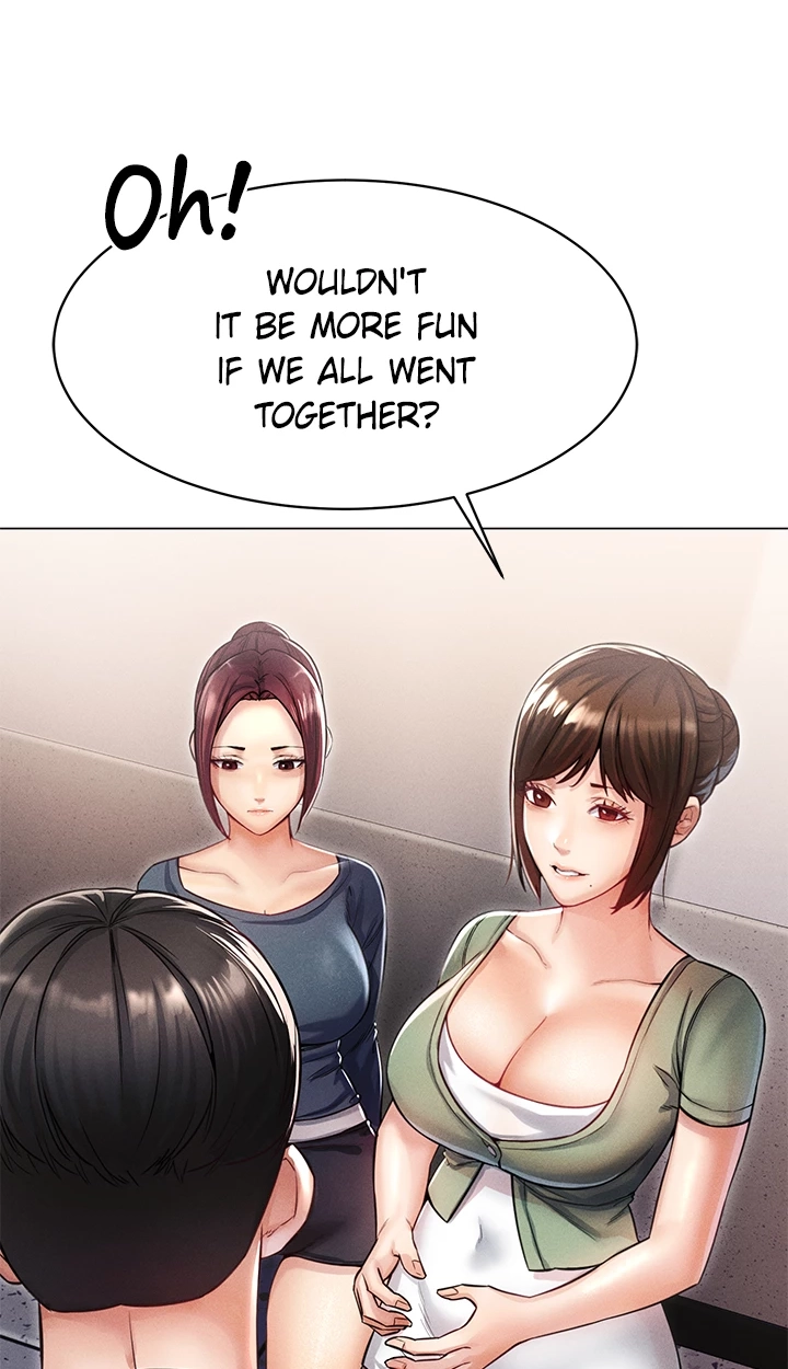 Please Touch Me Here Chapter 12 page 16 - 