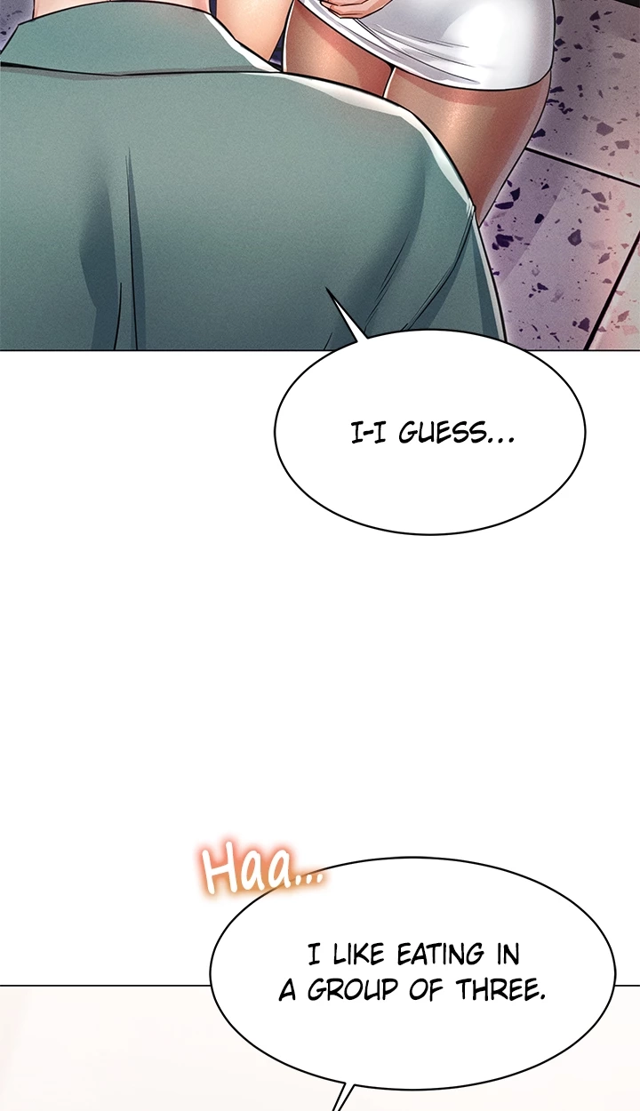 Please Touch Me Here Chapter 12 page 17 - 