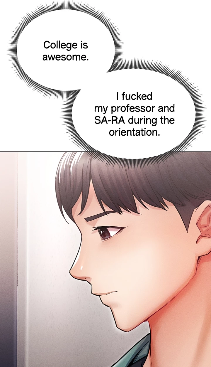 Please Touch Me Here Chapter 12 page 3 - 