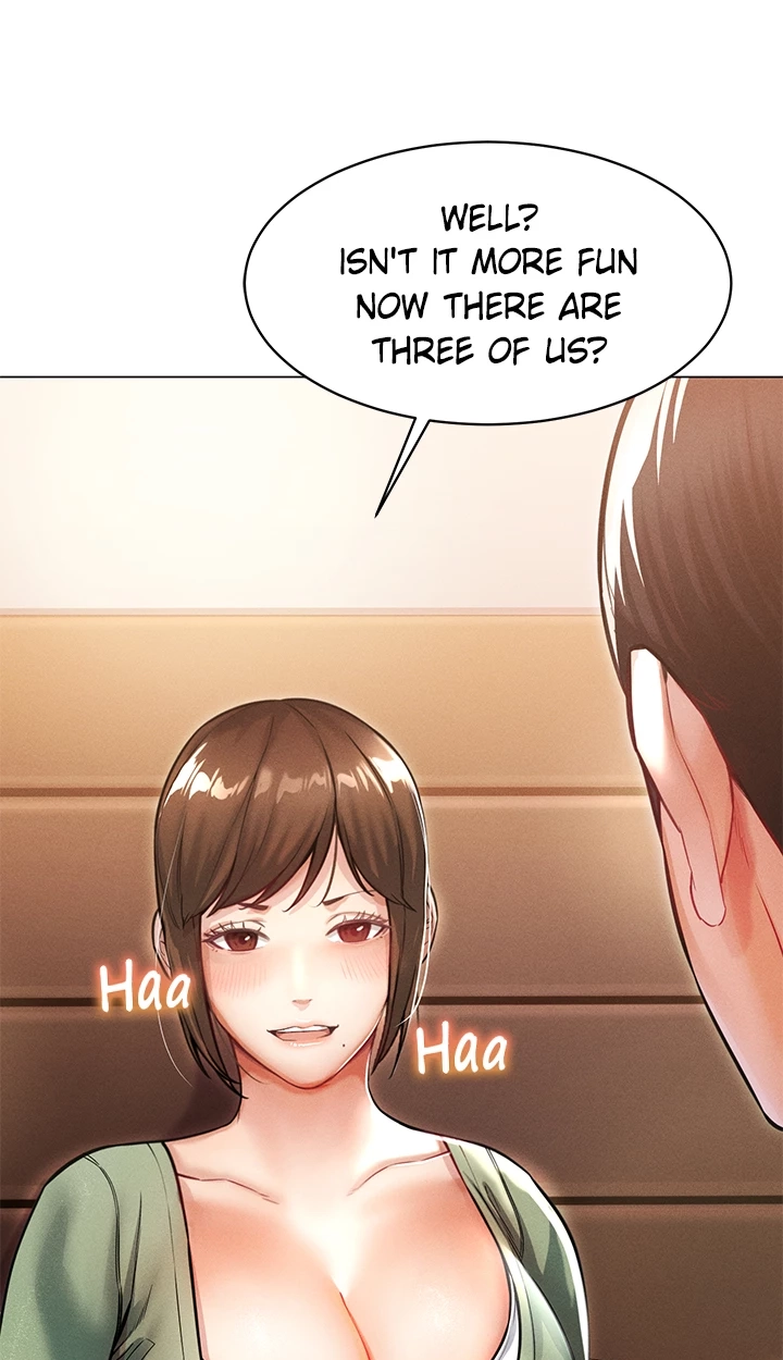 Please Touch Me Here Chapter 12 page 25 - 