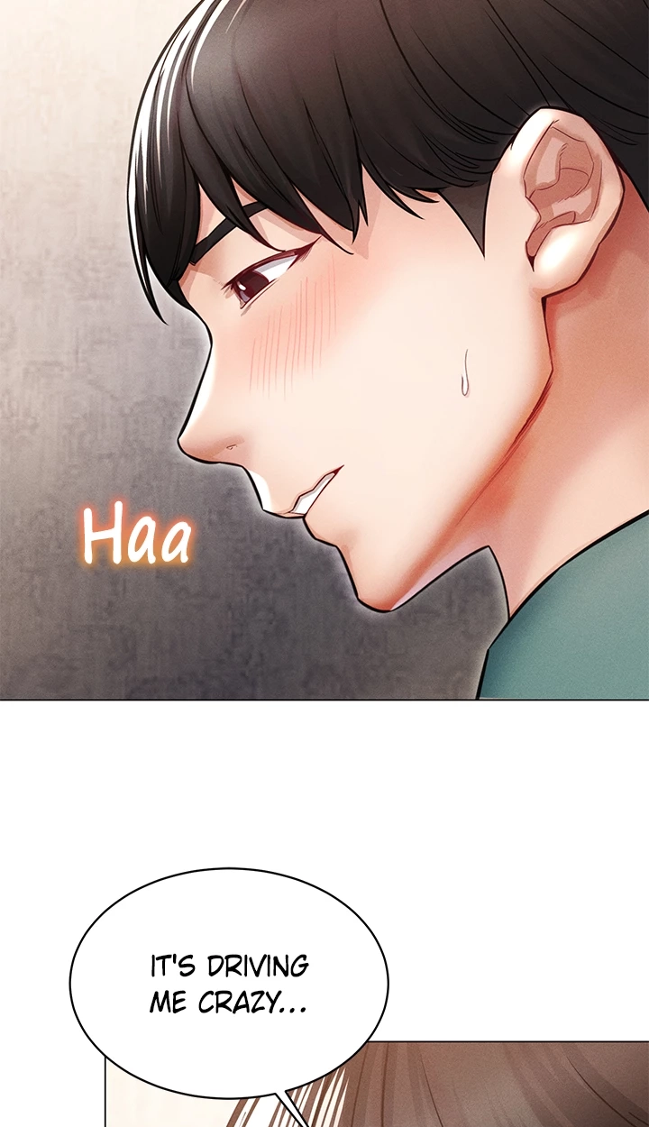 Please Touch Me Here Chapter 12 page 27 - 