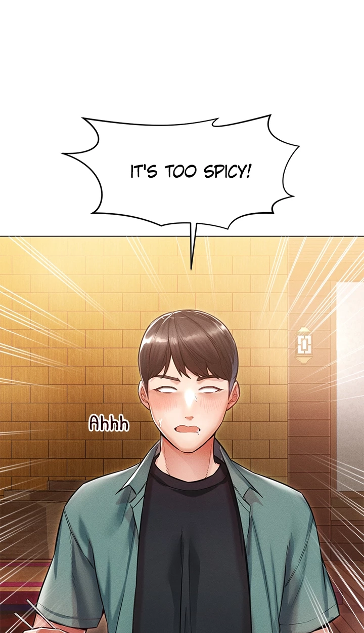Please Touch Me Here Chapter 12 page 29 - 