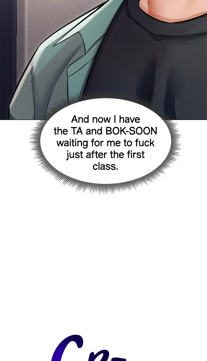 Please Touch Me Here Chapter 12 page 4 - 