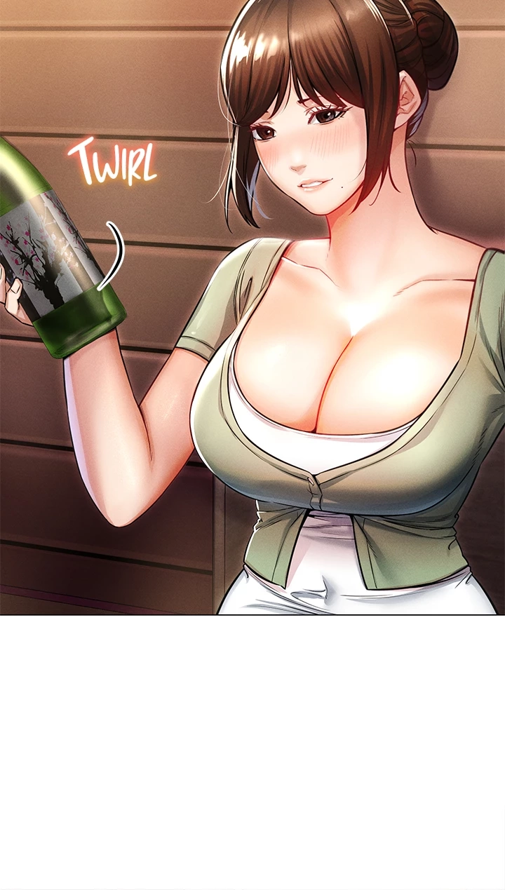 Please Touch Me Here Chapter 12 page 31 - 