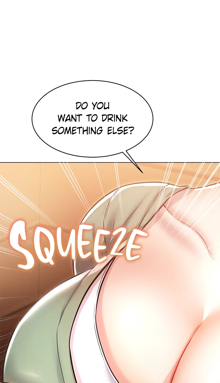 Please Touch Me Here Chapter 12 page 33 - 