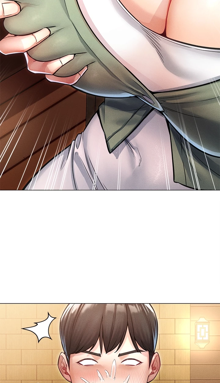 Please Touch Me Here Chapter 12 page 34 - 
