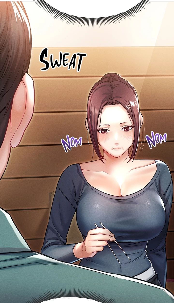Please Touch Me Here Chapter 12 page 36 - 