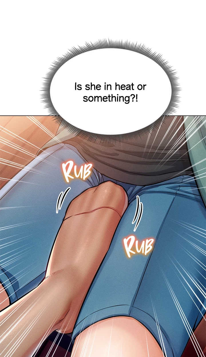 Please Touch Me Here Chapter 12 page 41 - 