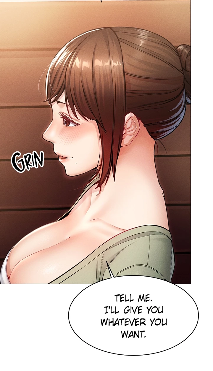 Please Touch Me Here Chapter 12 page 43 - 