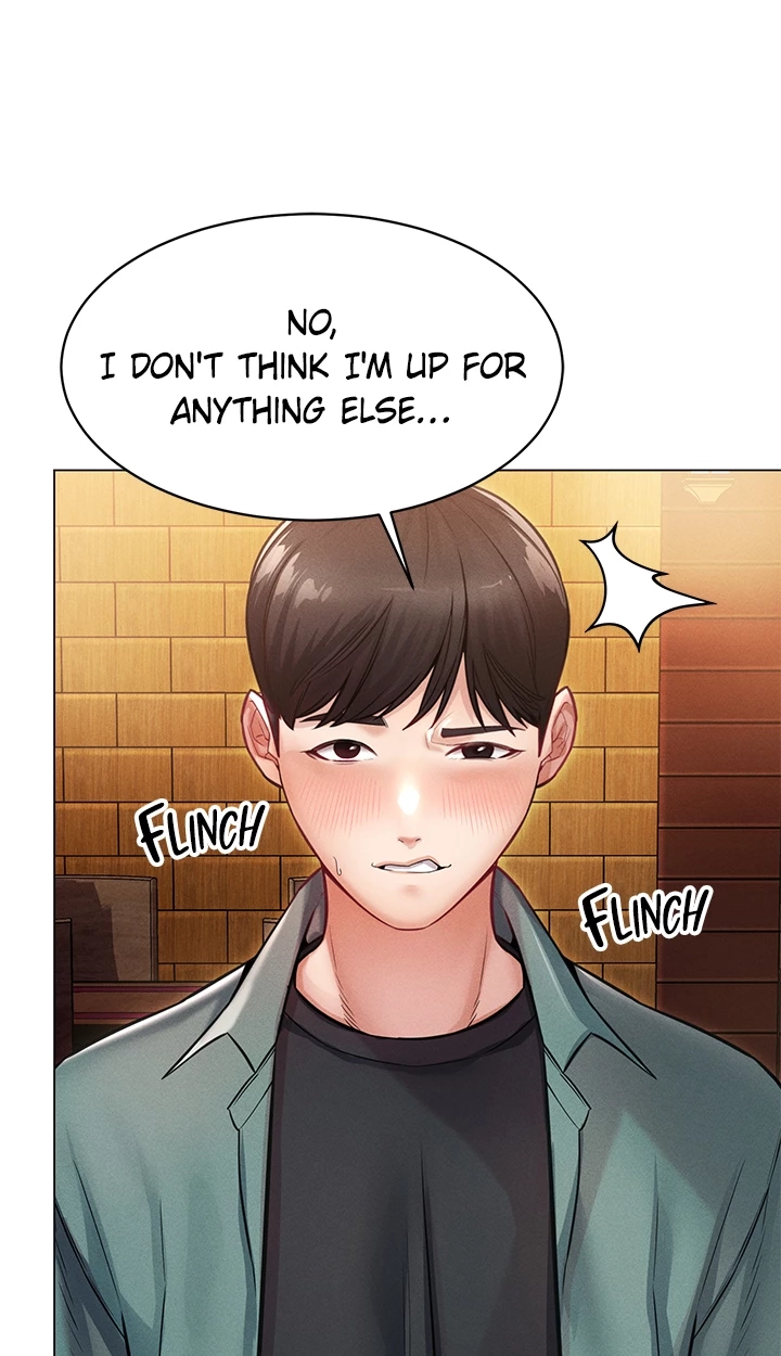 Please Touch Me Here Chapter 12 page 44 - 