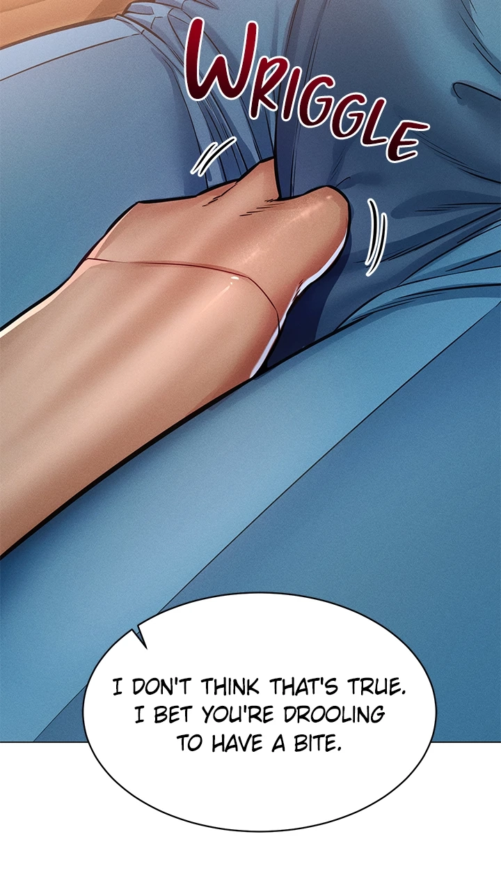 Please Touch Me Here Chapter 12 page 47 - 