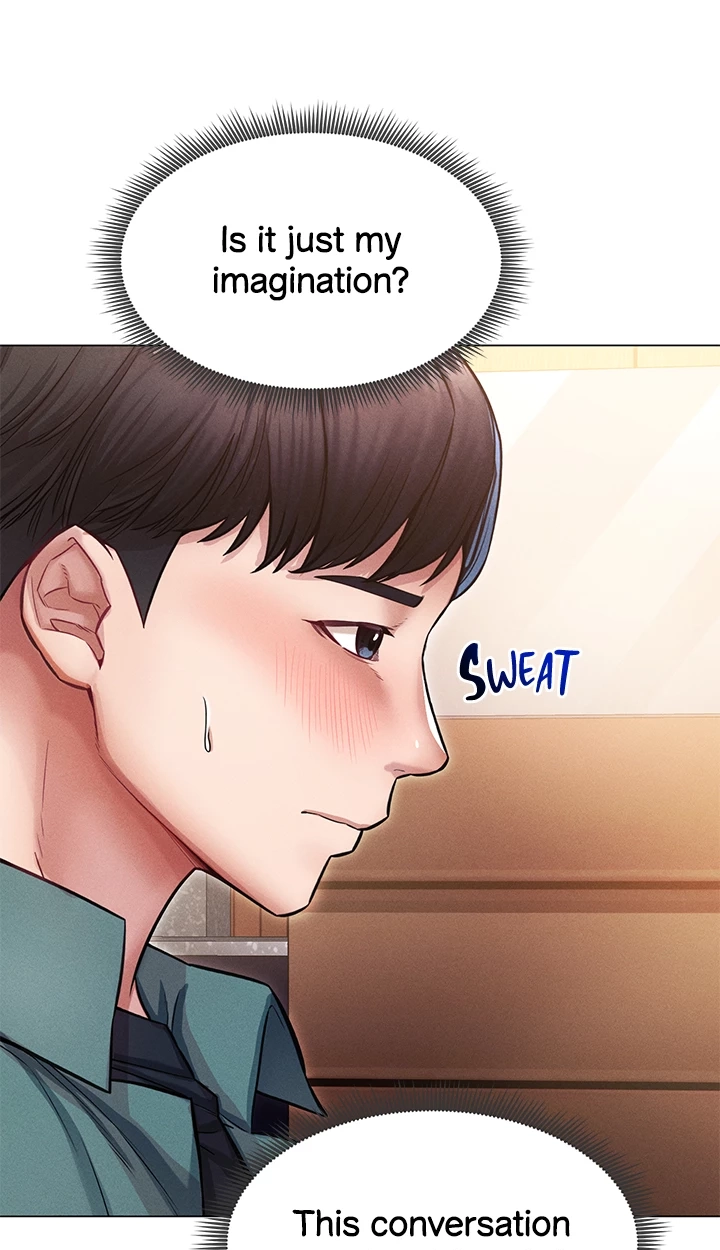 Please Touch Me Here Chapter 12 page 54 - 