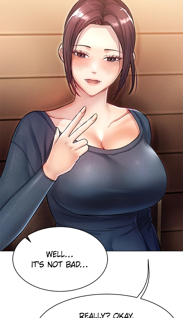 Please Touch Me Here Chapter 12 page 56 - 