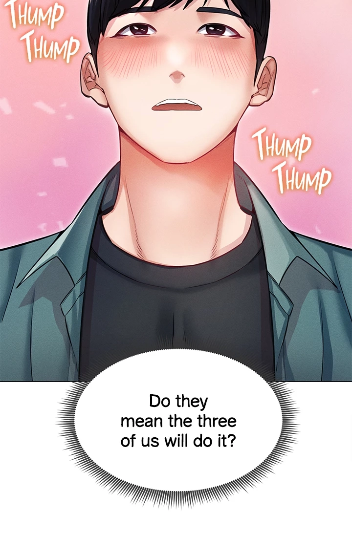 Please Touch Me Here Chapter 12 page 59 - 