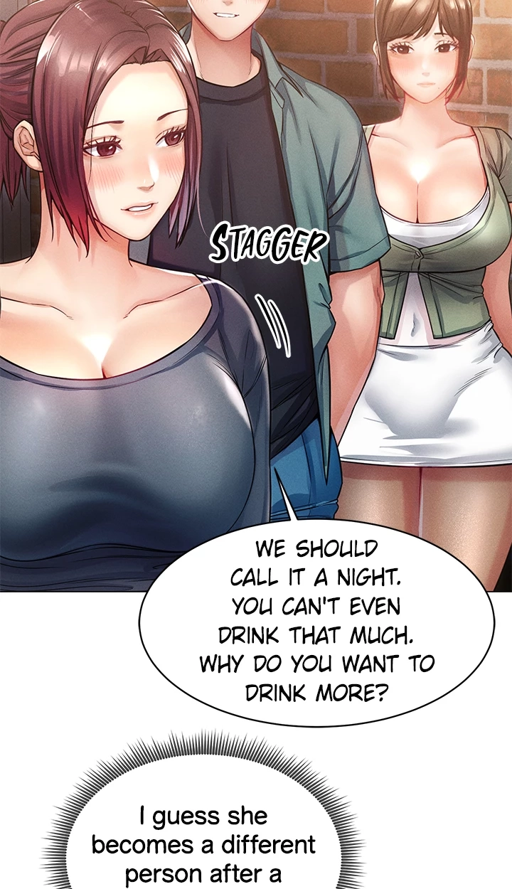 Please Touch Me Here Chapter 12 page 61 - 