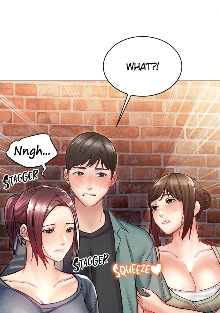 Please Touch Me Here Chapter 12 page 68 - 