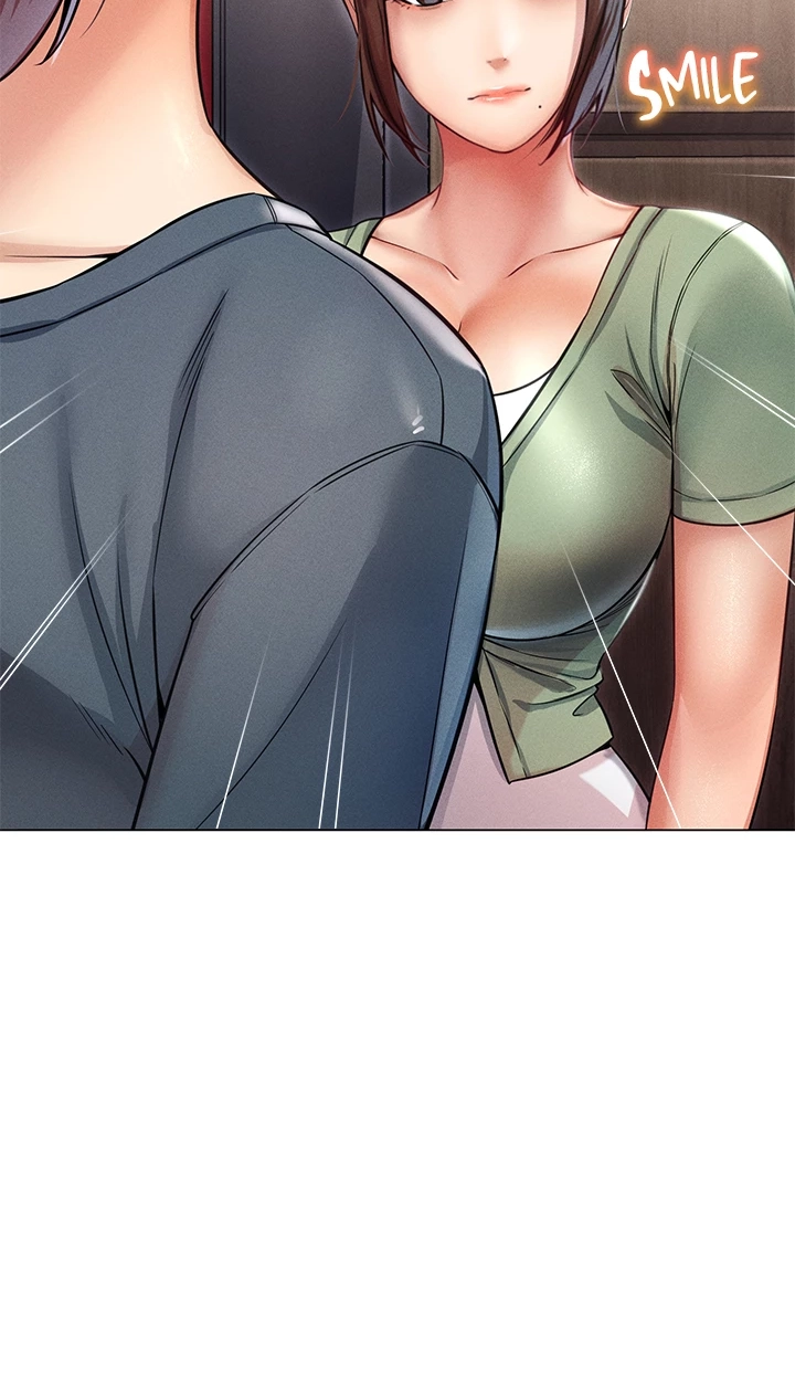 Please Touch Me Here Chapter 12 page 8 - 