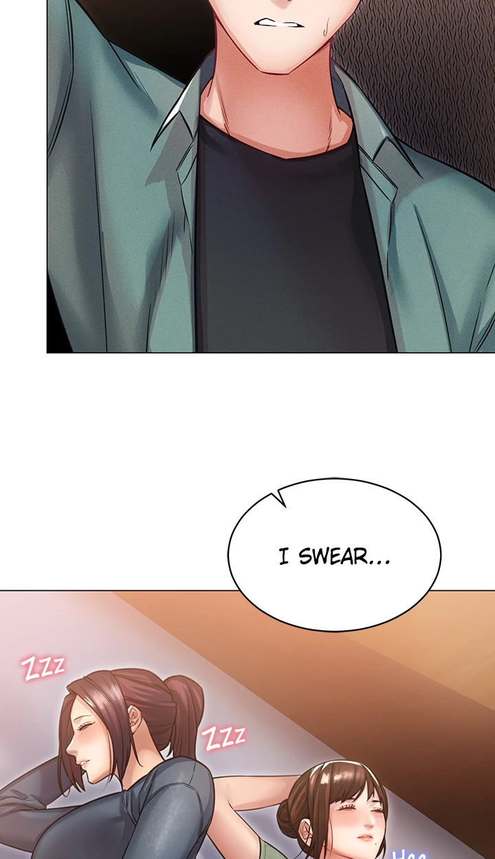 Please Touch Me Here Chapter 12 page 79 - 