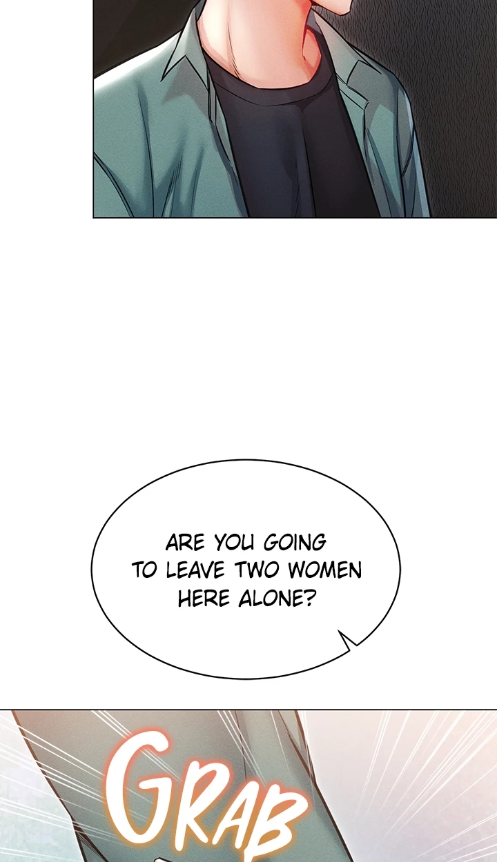 Please Touch Me Here Chapter 12 page 84 - 