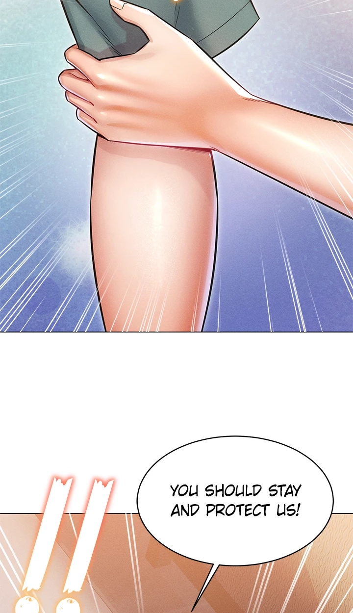 Please Touch Me Here Chapter 12 page 85 - 