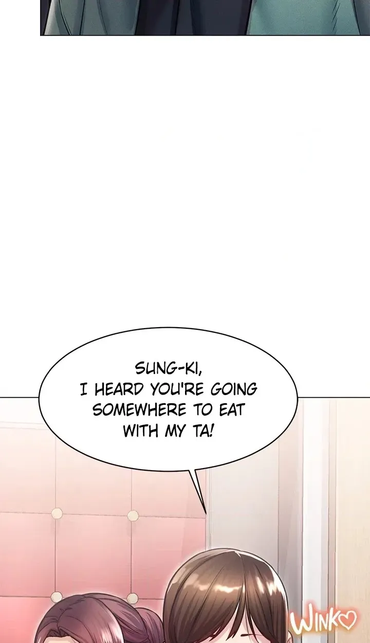 Please Touch Me Here Chapter 12 page 10 - 