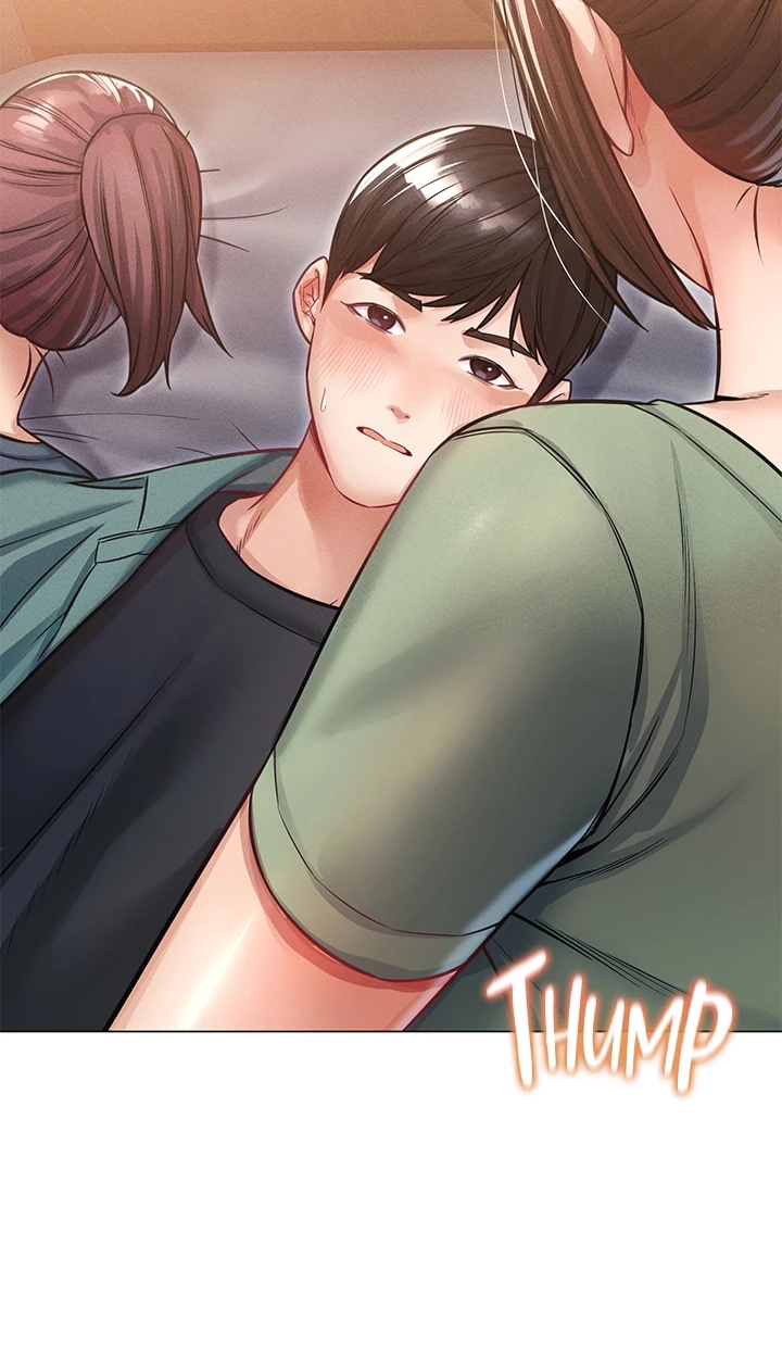 Please Touch Me Here Chapter 12 page 91 - 