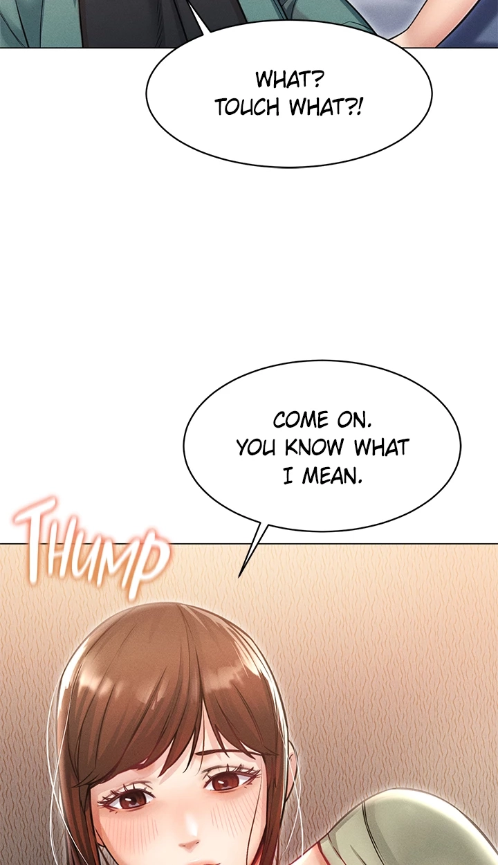 Please Touch Me Here Chapter 12 page 98 - 