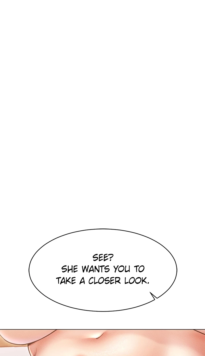 Please Touch Me Here Chapter 13 page 1 - 