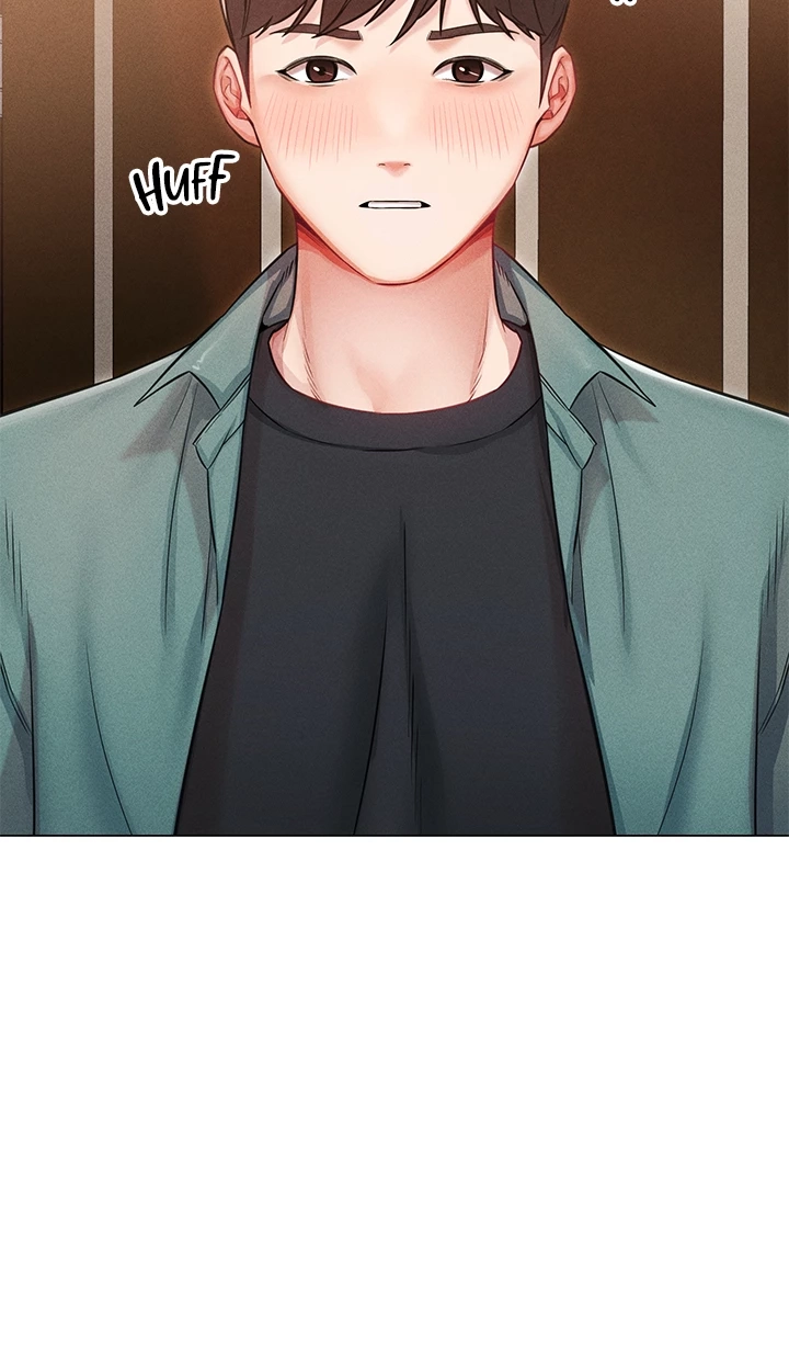 Please Touch Me Here Chapter 13 page 117 - 