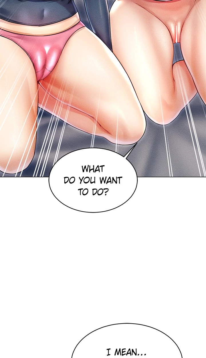 Please Touch Me Here Chapter 13 page 119 - 