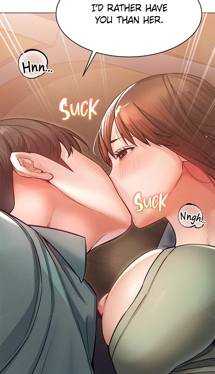 Please Touch Me Here Chapter 13 page 14 - 