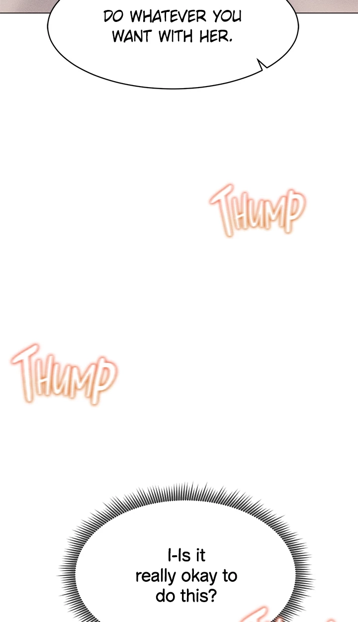 Please Touch Me Here Chapter 13 page 3 - 