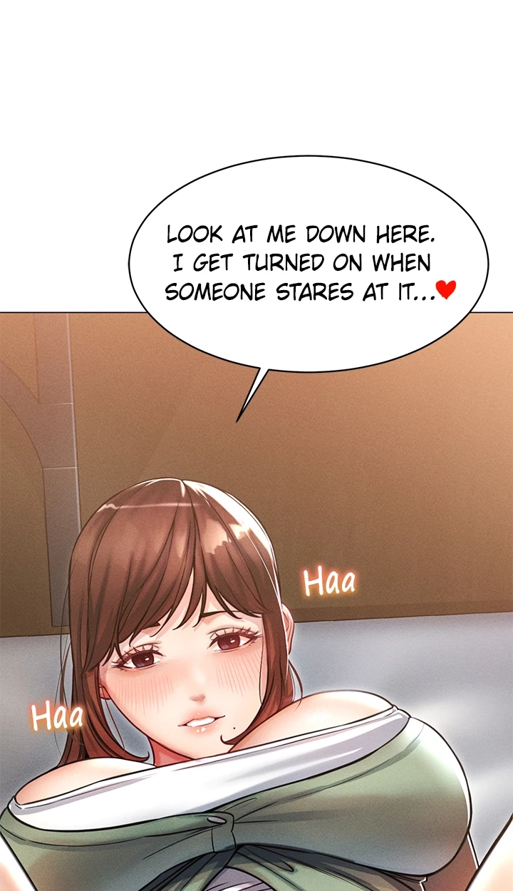 Please Touch Me Here Chapter 13 page 22 - 