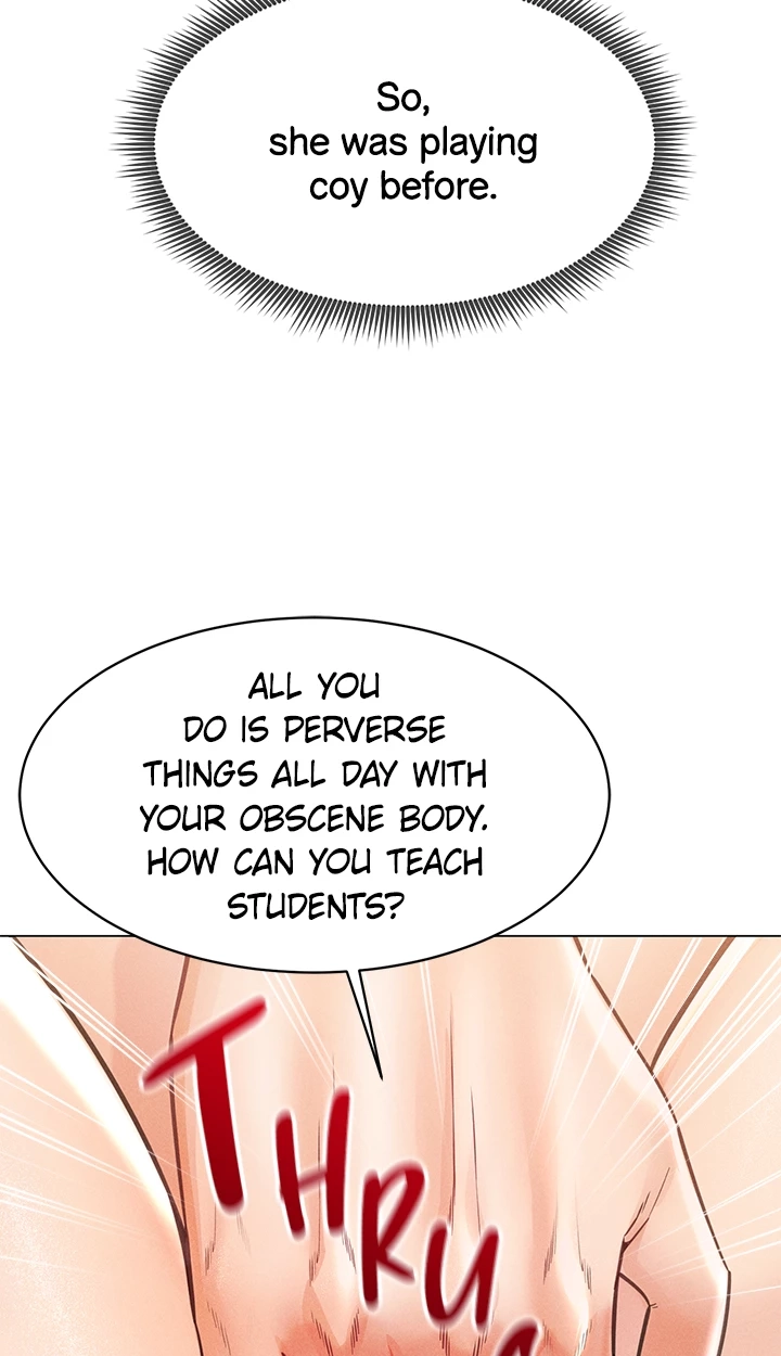 Please Touch Me Here Chapter 13 page 26 - 