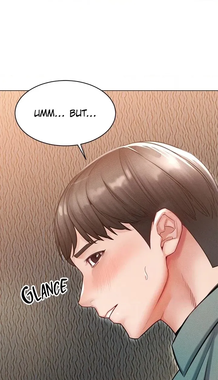 Please Touch Me Here Chapter 13 page 30 - 