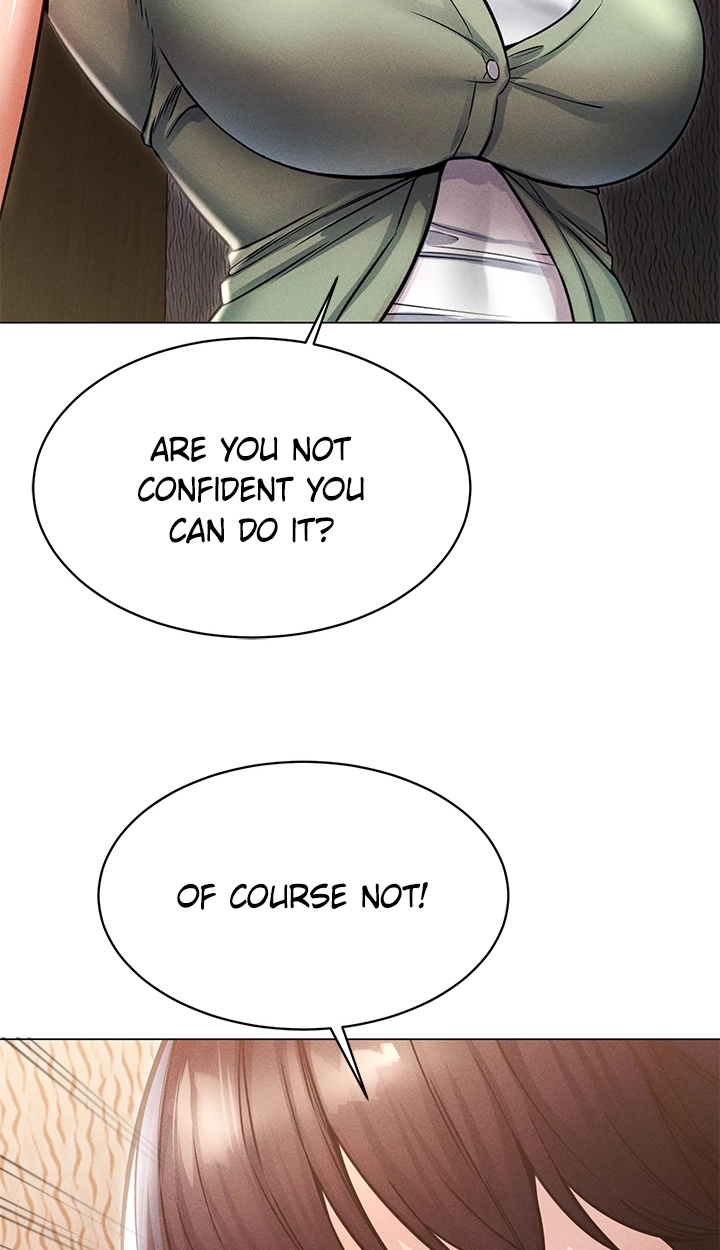 Please Touch Me Here Chapter 13 page 35 - 