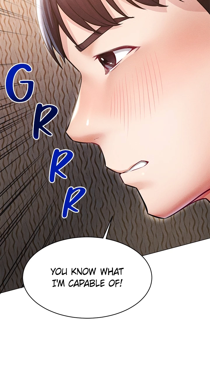 Please Touch Me Here Chapter 13 page 36 - 