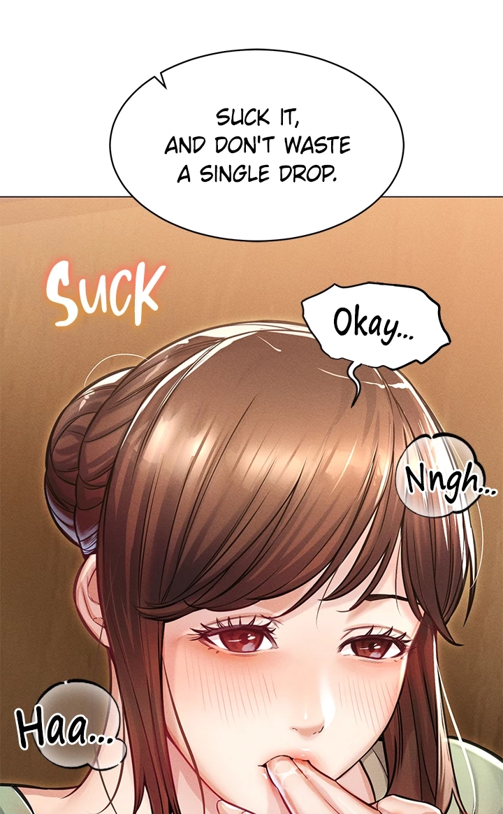 Please Touch Me Here Chapter 13 page 42 - 