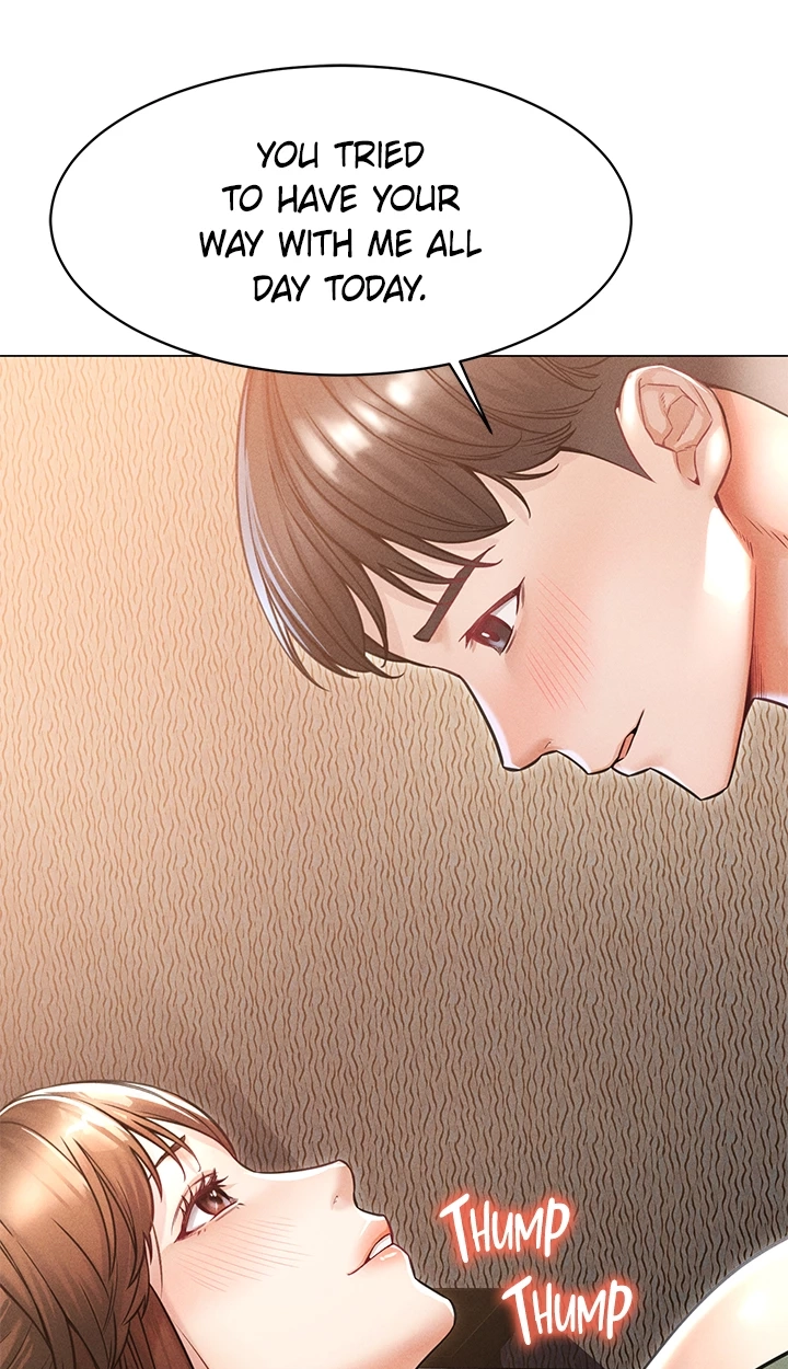 Please Touch Me Here Chapter 13 page 44 - 