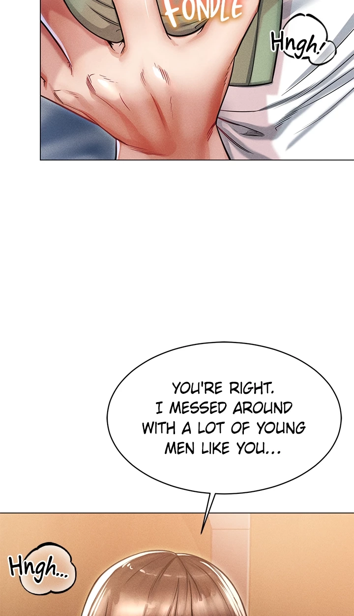 Please Touch Me Here Chapter 13 page 48 - 