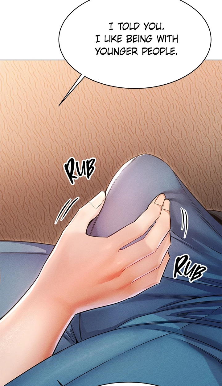 Please Touch Me Here Chapter 13 page 51 - 